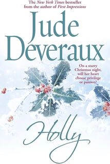 Holly (used, paperback, good condition)