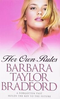 Her Own Rules (used, paperback, good condition)
