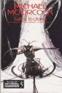 Sailing to Utopia (used, paperback, good condition)