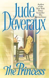 The Princess (used, paperback, good condition)