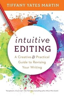 Intuitive Editing (used, paperback, good condition)