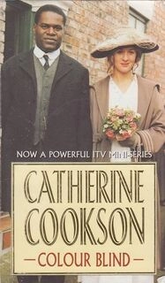 Colour Blind (used, paperback, good condition)