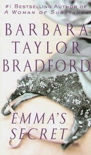 Emma's Secret (used, paperback, good condition)