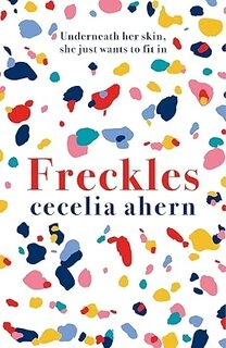 Freckles (used, paperback, good condition)