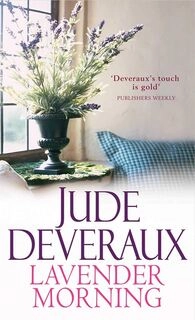 Lavender Morning (used, paperback, good condition)