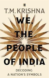 We, the People of India (New, hardcover)