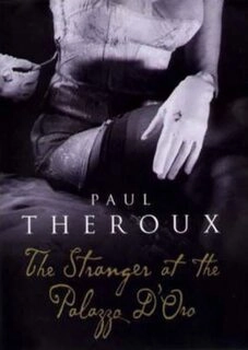 The Stranger at the Palazzo D'Oro (used, paperback, good condition)