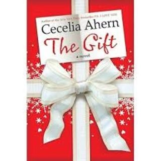 The Gift (used, paperback, good condition)