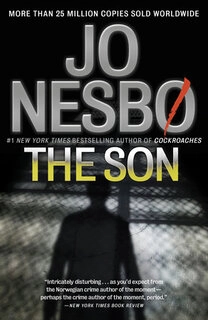 The Son (used, Paper Back, Very Good condition)