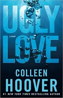 Ugly Love (used, Paper Back, Very Good condition)