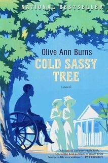 Cold Sassy Tree (used, Paper Back, Very Good condition)