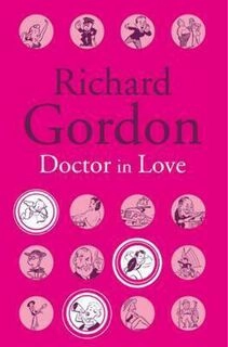Doctor in Love (used, Paper Back, Very Good condition)
