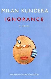 Ignorance  (used, paperback, good condition)