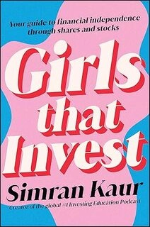 Girls That Invest (used, paperback, good condition)