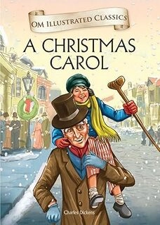 A Christmas Carol (used, hardcover, good condition)