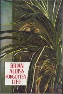 Forgotten Life  (used, hardcover, good condition)