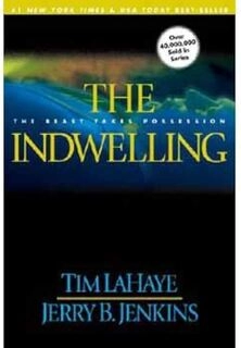 The Indwelling (used, paper back, very good condition)