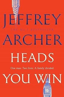 Heads You Win (used, paperback, good condition)