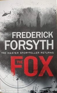 The Fox (used, paperback, good condition)