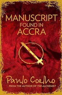Manuscript Found in Accra (used, paperback, good condition)
