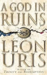A God in Ruins (used, paperback, good condition)