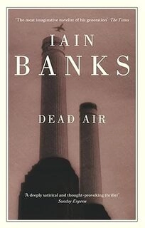 Dead Air (used, paperback, good condition)