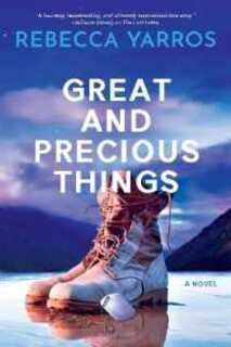 Great and Precious Things (used, paper back, very good condition)