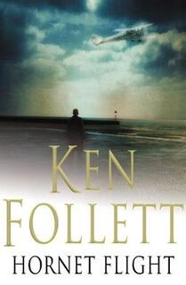 Hornet Flight (used, paperback, good condition)