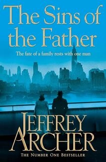 The Sins of a Father (used, paperback, good condition)