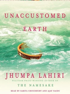 Unaccustomed Earth (used, paperback, good condition)