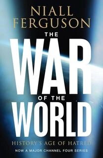 The war of the World (used, hard cover, very good condition)