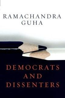 Democrats And Dissenters (used, hard cover, very good condition)
