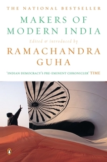 Makers of Modern India (used, paper back, very good condition)