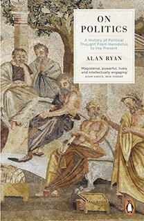 On Politics (used, paper back, very good condition)