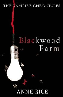 Black Wood Farm (used, paper back, good condition)