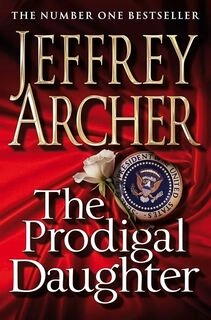The Prodigal daughter (used, paper back, good condition)