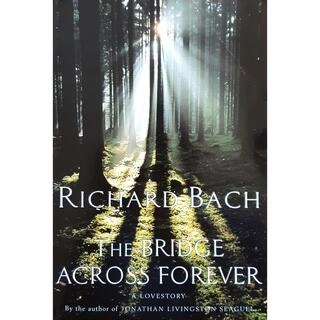 the Bridge Across forever (used, paper back, good condition)