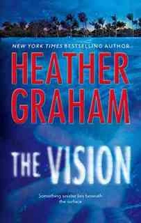 The Vision (used, paper back, good condition)