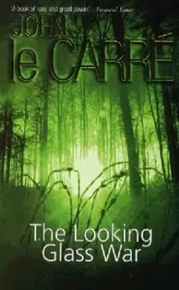 The Looking War (used, paper back, good condition)