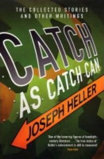 Catch A.S. Catch Can (used, paper back, good condition)