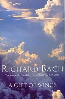 A gift of Wings (used, paper back, good condition)