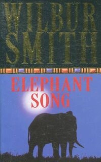Elephant Song (used, paperback, good condition)