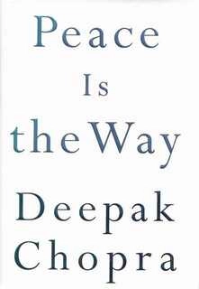 Peace is the way (used, paper back, good condition)