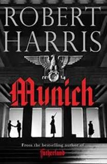 Munich (used, paper back, good condition)