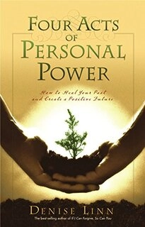 Four Acts of Personal Power (used, paper back, good condition)