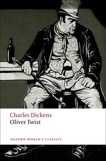 Oliver Twist (used, paperback, good condition)