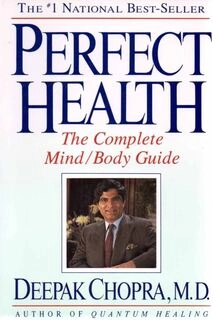 Perfect Health (used, paper back, good condition)