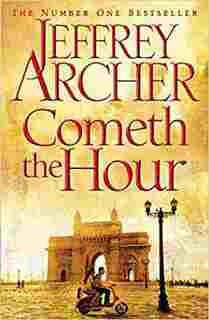 Cometh the Hour (paperback, used, good condition)