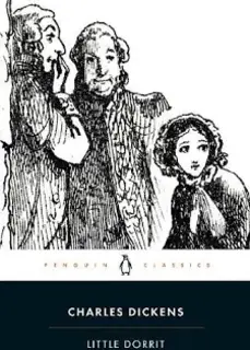 Little Dorrit (used, paper back, good condition)