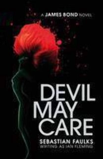 devil May Care (used, paper back, good condition)